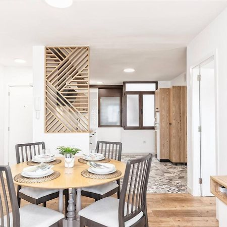 Apartament La Zarza By Huskalia Los Llanos De Aridane Zewnętrze zdjęcie
