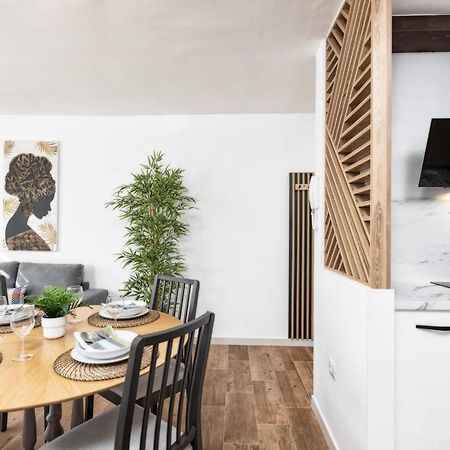 Apartament La Zarza By Huskalia Los Llanos De Aridane Zewnętrze zdjęcie