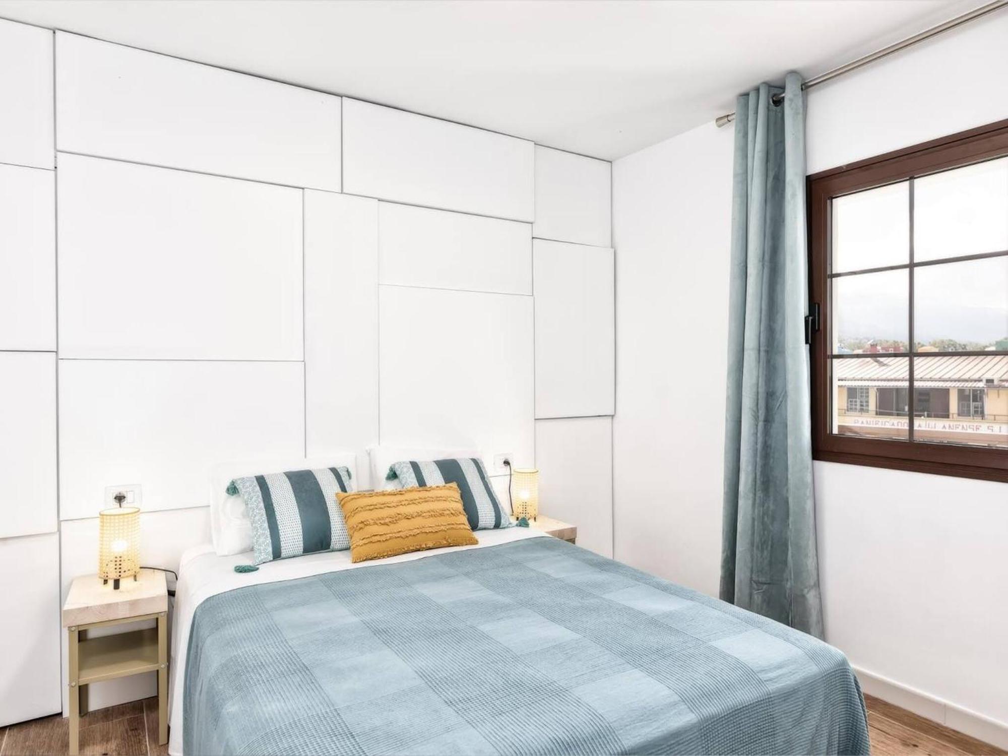 Apartament La Zarza By Huskalia Los Llanos De Aridane Zewnętrze zdjęcie