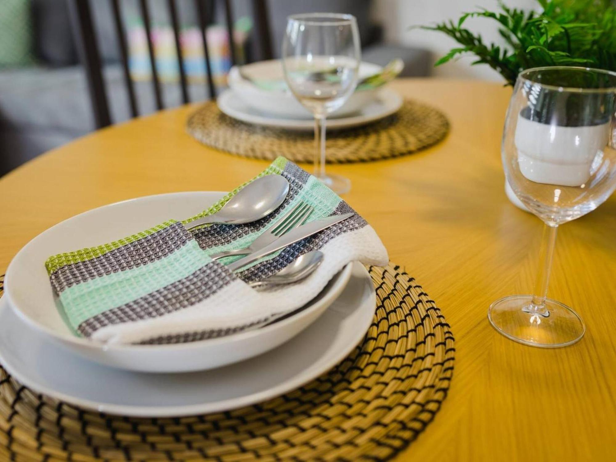 Apartament La Zarza By Huskalia Los Llanos De Aridane Zewnętrze zdjęcie