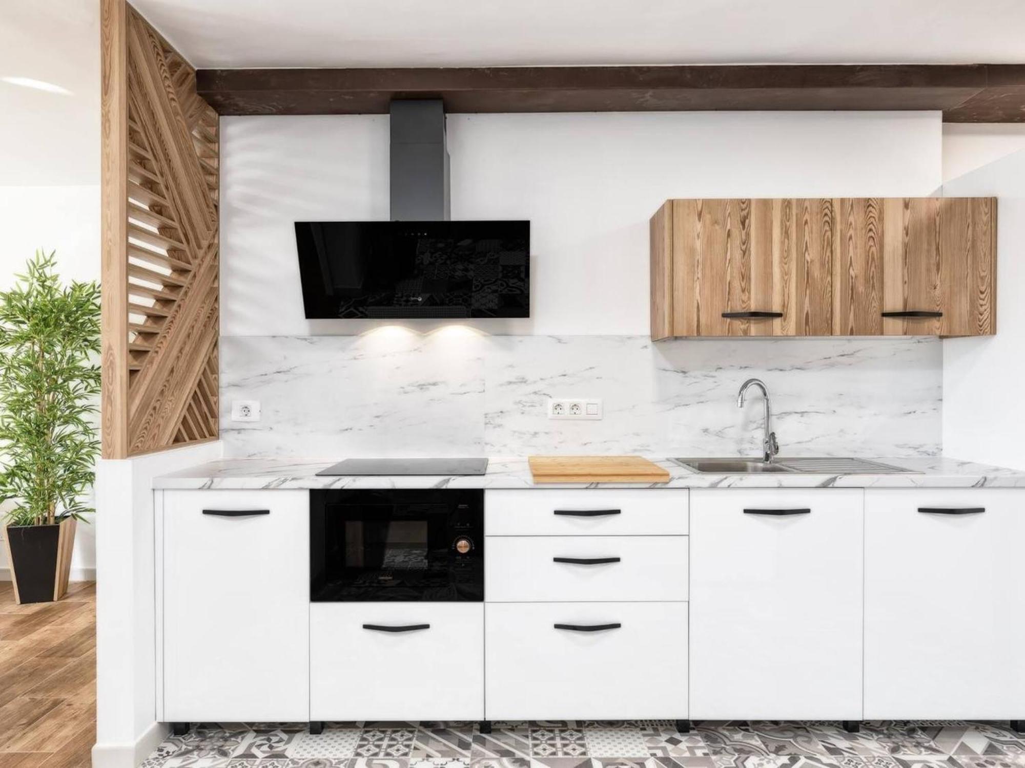 Apartament La Zarza By Huskalia Los Llanos De Aridane Zewnętrze zdjęcie