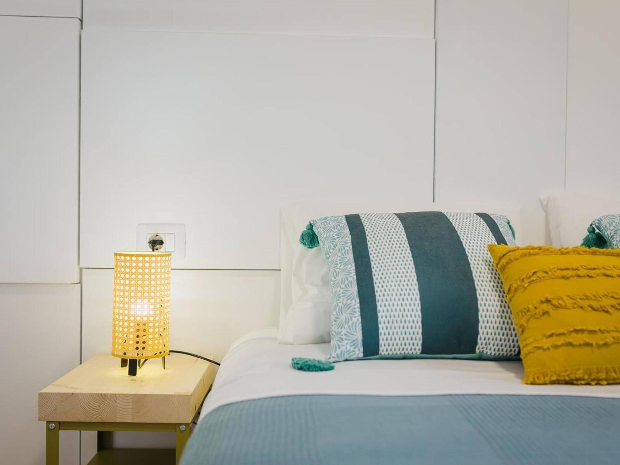 Apartament La Zarza By Huskalia Los Llanos De Aridane Zewnętrze zdjęcie