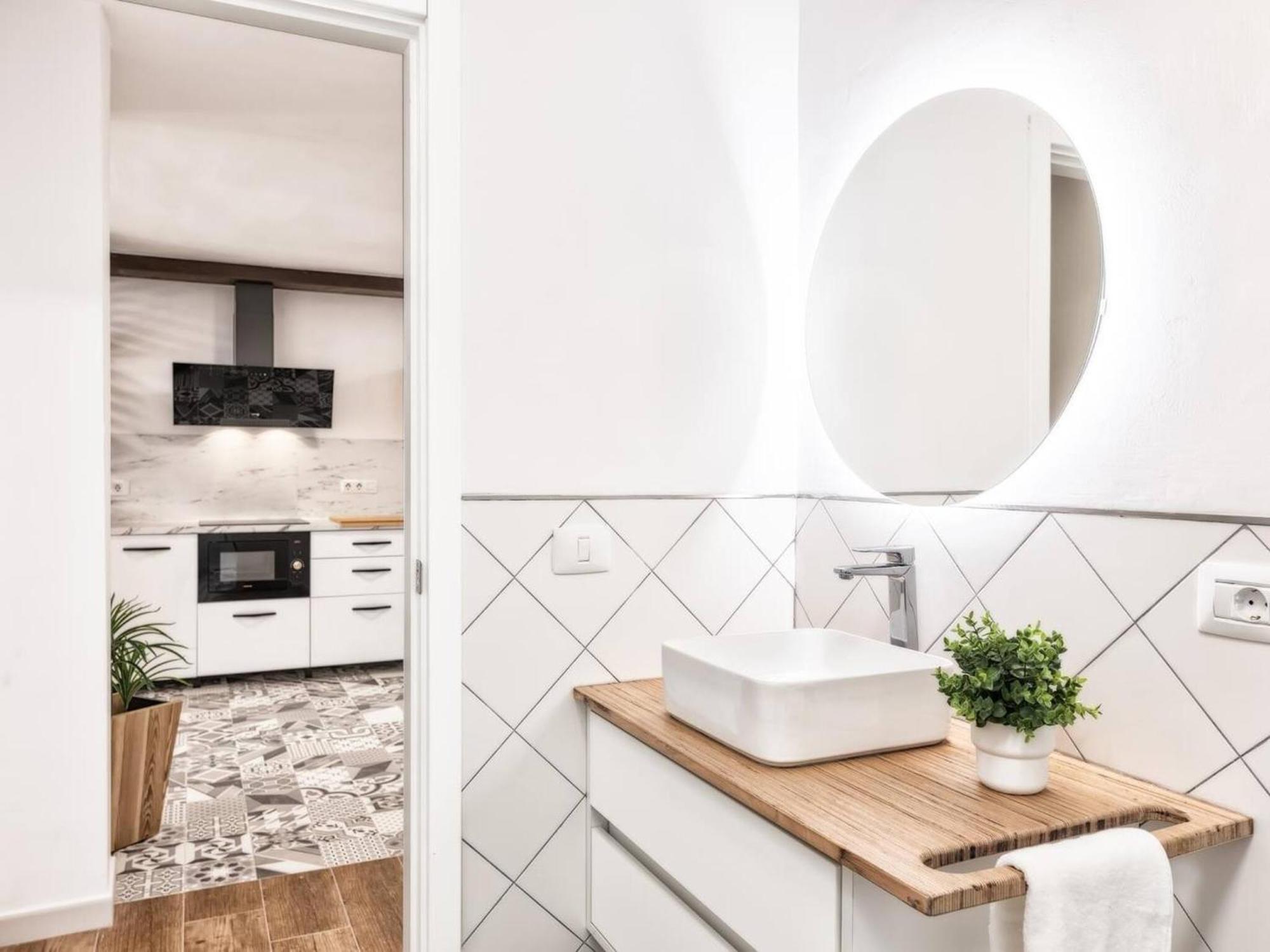 Apartament La Zarza By Huskalia Los Llanos De Aridane Zewnętrze zdjęcie