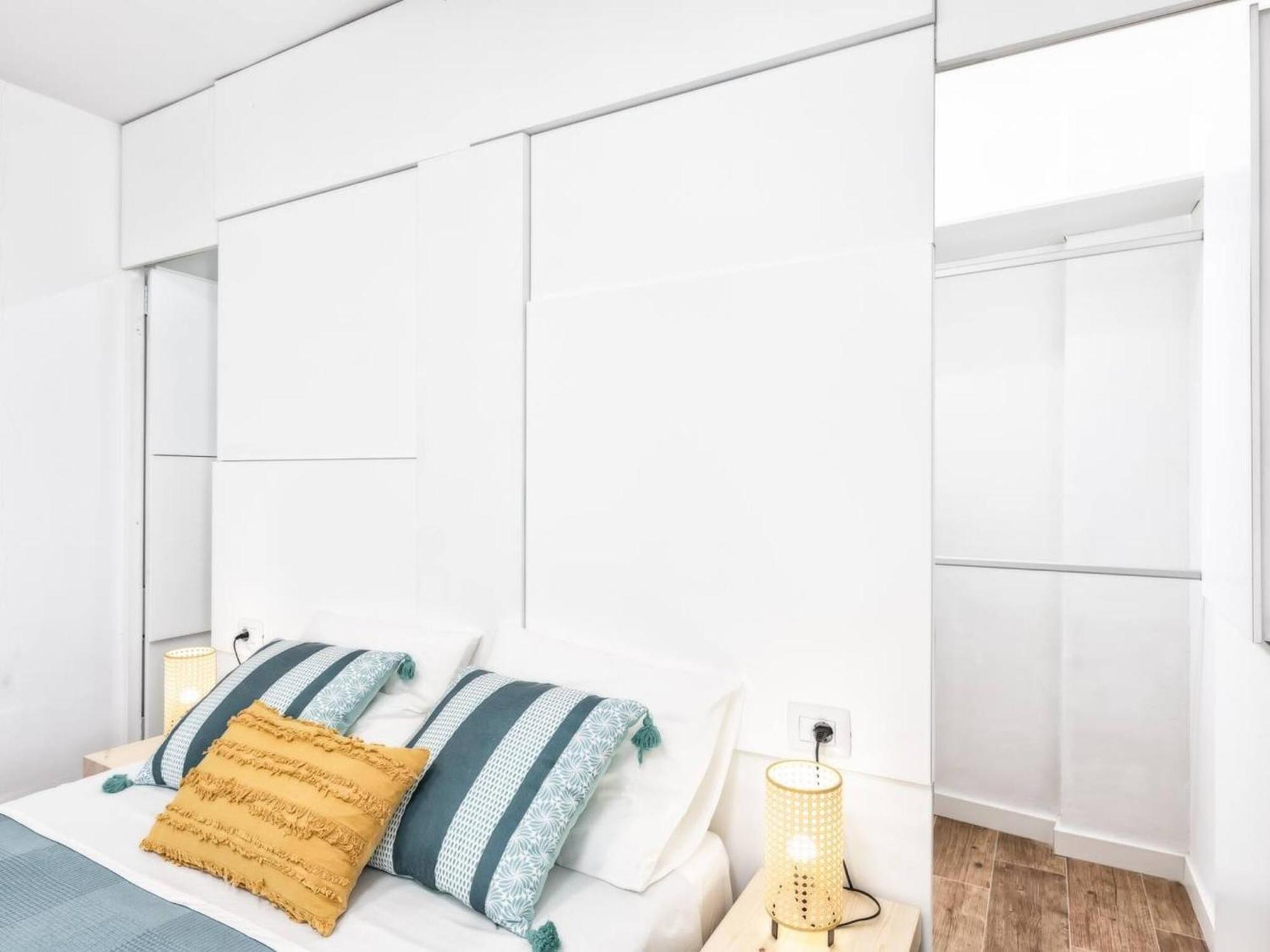 Apartament La Zarza By Huskalia Los Llanos De Aridane Zewnętrze zdjęcie