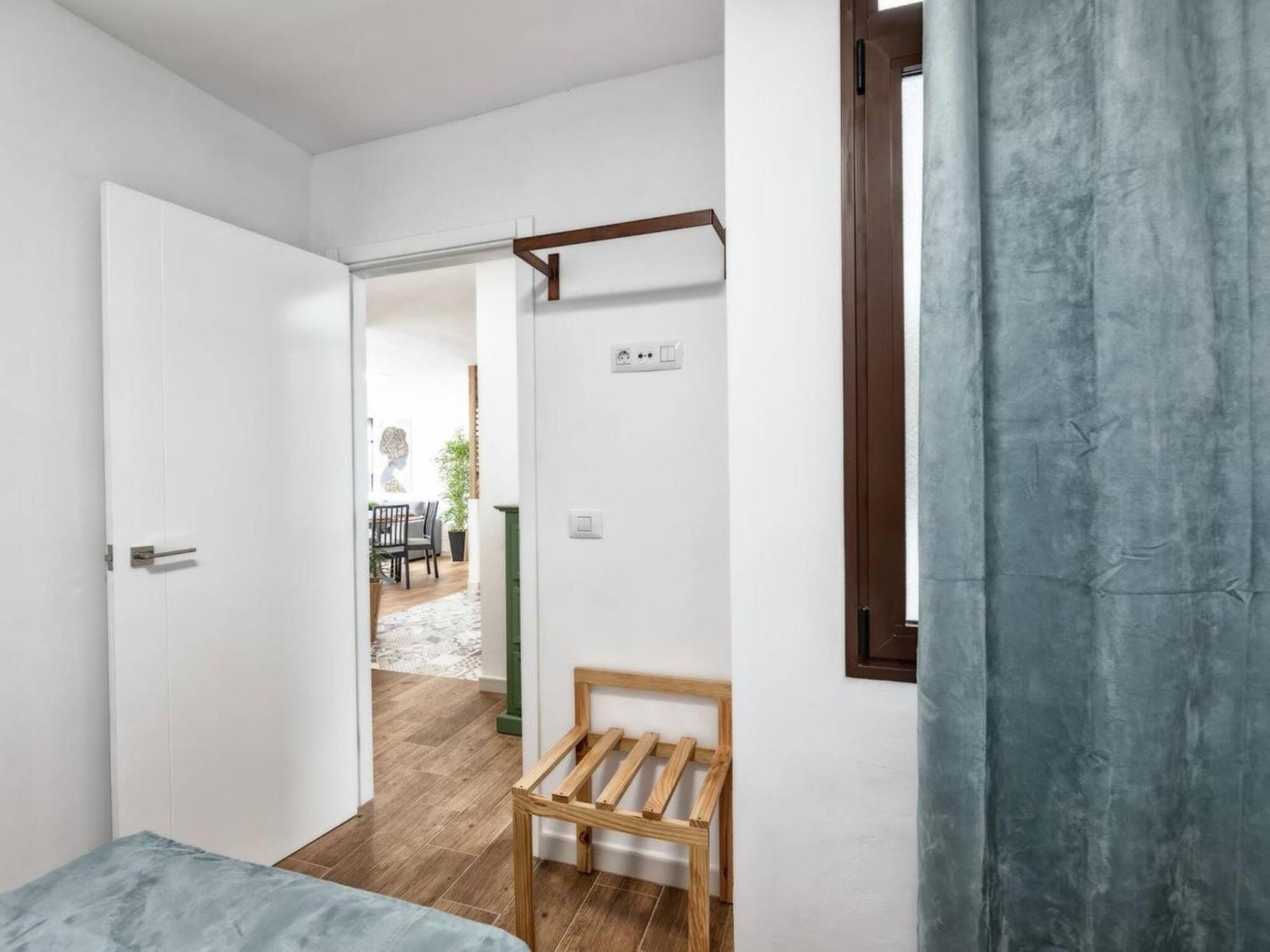 Apartament La Zarza By Huskalia Los Llanos De Aridane Zewnętrze zdjęcie